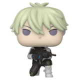 POP! ANIMATION KAIJU NO. 8 RENO ICHIKAWA
