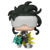 POP! ANIMATION KAIJU NO. 8 MINA ASHIRO CHASE