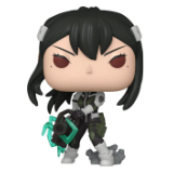 POP! ANIMATION KAIJU NO. 8 MINA ASHIRO