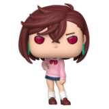 POP! ANIMATION DANDADAN MOMO