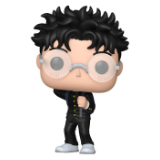 POP! ANIMATION DANDADAN OKARUN CHASE