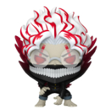 POP! ANIMATION DANDADAN OKARUN TRANSFORMED