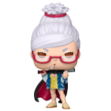 POP! ANIMATION DANDADAN SEIKO