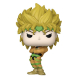 POP! ANIMATION JOJO'S BIZARRE ADVENTURE DIO