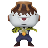 POP! ANIMATION JUJUTSU KAISEN JOGO