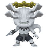 POP! ANIMATION JUJUTSU KAISEN MAHORAGA 6-INCH