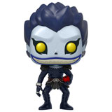 POP! ANIMATION DEATH NOTE RYUK POP! ANIMATION DEATH NOTE RYUK