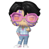 POP! ANIMATION KPOP DEMON HUNTERS JINU CHASE