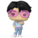 POP! ANIMATION KPOP DEMON HUNTERS JINU