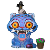 POP! ANIMATION KPOP DEMON HUNTERS DERPY W/ SUSSIE GID