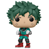 POP! ANIMATION MY HERO ACADEMIA DEKU POP! ANIMATION MY HERO ACADEMIA DEKU
