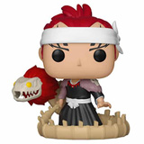 POP! ANIMATION BLEACH RENJI W/ BANKAI SWORD POP! ANIMATION BLEACH RENJI W/ BANKAI SWORD