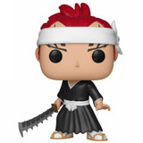 POP! ANIMATION BLEACH RENJI POP! ANIMATION BLEACH RENJI