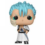 POP! ANIMATION BLEACH GRIMMJOW POP! ANIMATION BLEACH GRIMMJOW