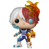 POP! ANIMATION MY HERO ACADEMIA TODOROKI POP! ANIMATION MY HERO ACADEMIA TODOROKI