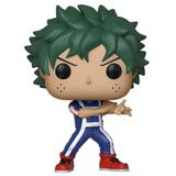 POP! ANIMATION MY HERO ACADEMIA DEKU TRAINING POP! ANIMATION MY HERO ACADEMIA DEKU TRAINING