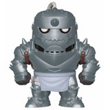 POP! ANIMATION FULLMETAL ALCHEMIST ALPHONSE ELRIC POP! ANIMATION FULLMETAL ALCHEMIST ALPHONSE ELRIC