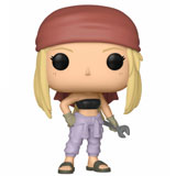 POP! ANIMATION FULLMETAL ALCHEMIST WINRY ROCKBELL POP! ANIMATION FULLMETAL ALCHEMIST WINRY ROCKBELL