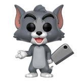 POP! ANIMATION TOM & JERRY TOM POP! ANIMATION TOM & JERRY TOM
