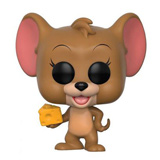 POP! ANIMATION TOM & JERRY JERRY POP! ANIMATION TOM & JERRY JERRY