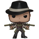 POP! ANIMATION ATTACK ON TITAN KENNY POP! ANIMATION ATTACK ON TITAN KENNY