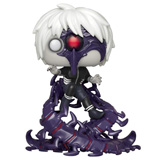 POP! ANIMATION TOKYO GHOUL HALF-KAKUJA KANEKI POP! ANIMATION TOKYO GHOUL HALF-KAKUJA KANEKI