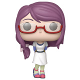 POP! ANIMATION TOKYO GHOUL RIZE POP! ANIMATION TOKYO GHOUL RIZE