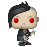 POP! ANIMATION TOKYO GHOUL UTA POP! ANIMATION TOKYO GHOUL UTA