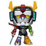 POP! ANIMATION 6-INCH VOLTRON POP! ANIMATION 6-INCH VOLTRON