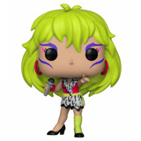 POP! ANIMATION JEM AND THE HOLOGRAMS PIZZAZZ GABOR POP! ANIMATION JEM AND THE HOLOGRAMS PIZZAZZ GABOR