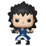 POP! ANIMATION FAIRY TAIL GAJEEL POP! ANIMATION FAIRY TAIL GAJEEL