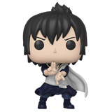 POP! ANIMATION FAIRY TAIL ZEREF POP! ANIMATION FAIRY TAIL ZEREF
