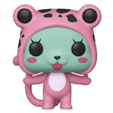 POP! ANIMATION FAIRY TAIL FROSCH POP! ANIMATION FAIRY TAIL FROSCH