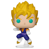 POP! ANIMATION DRAGON BALL Z SUPER SAIYAN VEGITO POP! ANIMATION DRAGON BALL Z SUPER SAIYAN VEGITO