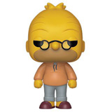 POP! ANIMATION THE SIMPSONS GRAMPA SIMPSON POP! ANIMATION THE SIMPSONS GRAMPA SIMPSON