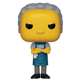 POP! ANIMATION THE SIMPSONS MOE SZYSLAK POP! ANIMATION THE SIMPSONS MOE SZYSLAK