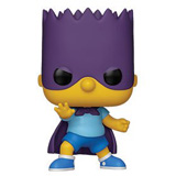 POP! ANIMATION THE SIMPSONS BARTMAN POP! ANIMATION THE SIMPSONS BARTMAN