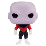 POP! ANIMATION DRAGON BALL SUPER JIREN POP! ANIMATION DRAGON BALL SUPER JIREN