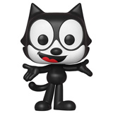 POP! ANIMATION FELIX THE CAT POP! ANIMATION FELIX THE CAT