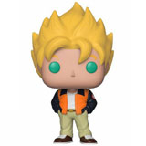 POP! ANIMATION DRAGON BALL Z GOKU CASUAL POP! ANIMATION DRAGON BALL Z GOKU CASUAL