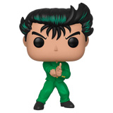 POP! ANIMATION YU YU HAKUSHO YUSUKE POP! ANIMATION YU YU HAKUSHO YUSUKE