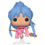 POP! ANIMATION YU YU HAKUSHO BOTAN POP! ANIMATION YU YU HAKUSHO BOTAN