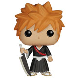 POP! ANIMATION BLEACH ICHIGO POP! ANIMATION BLEACH ICHIGO