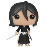 POP! ANIMATION BLEACH RUKIA POP! ANIMATION BLEACH RUKIA