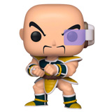 POP! ANIMATION DRAGON BALL Z NAPPA POP! ANIMATION DRAGON BALL Z NAPPA
