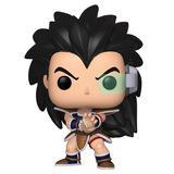POP! ANIMATION DRAGON BALL Z RADITZ POP! ANIMATION DRAGON BALL Z RADITZ