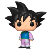 POP! ANIMATION DRAGON BALL Z GOTEN POP! ANIMATION DRAGON BALL Z GOTEN
