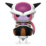 POP! ANIMATION DRAGON BALL Z FRIEZA HOVERCHAIR