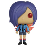 POP! ANIMATION TOKYO GHOUL TOUKA KIRISHIMA POP! ANIMATION TOKYO GHOUL TOUKA KIRISHIMA