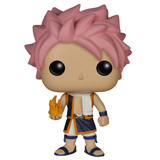 POP! ANIMATION FAIRY TAIL NATSU POP! ANIMATION FAIRY TAIL NATSU